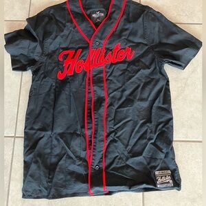 Hollister Button Down Shirt